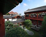 徽派建筑