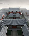 徽派建筑