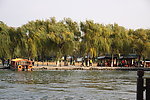 大明湖