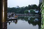合肥包河公园照片