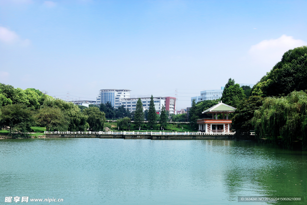 华东交通大学