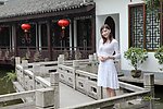 美女外拍