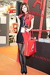 美女模特
