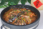 石锅鱼头