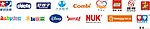 玩具童车床类厂家logo