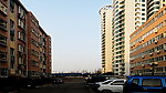 新村建设中