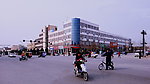 新村街头