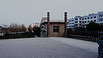 门前 金槐林