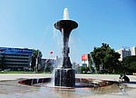 水景如画