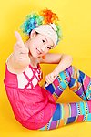 美女写真