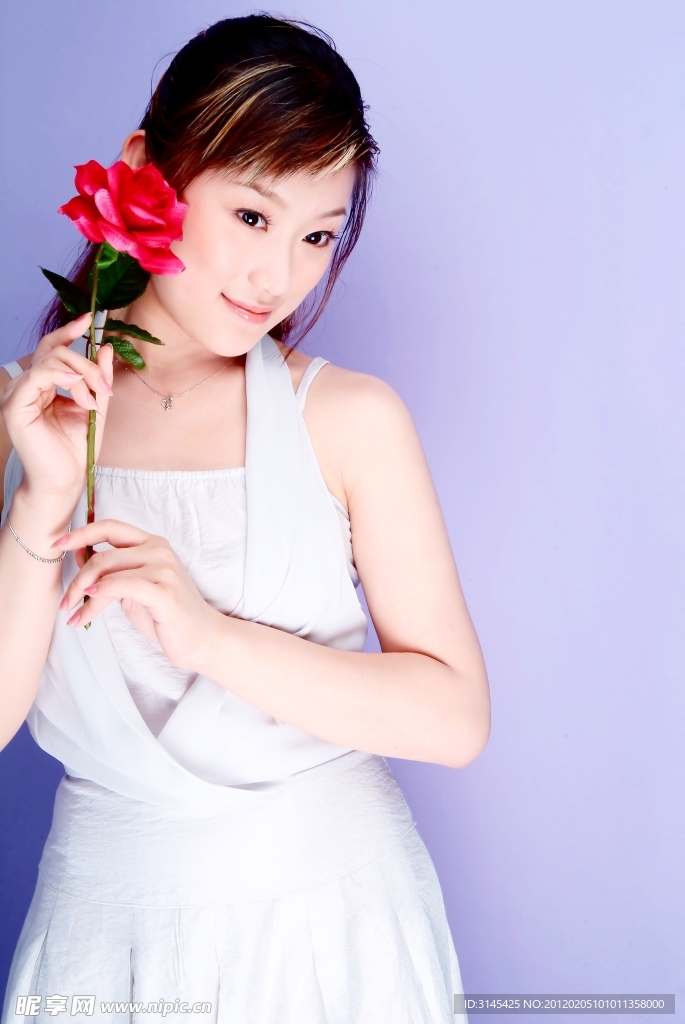 美女写真