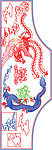 龙凤大床