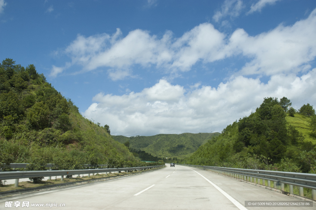 梅州高速公路