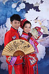 婚纱照 婚纱 结婚照