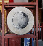堂鼓