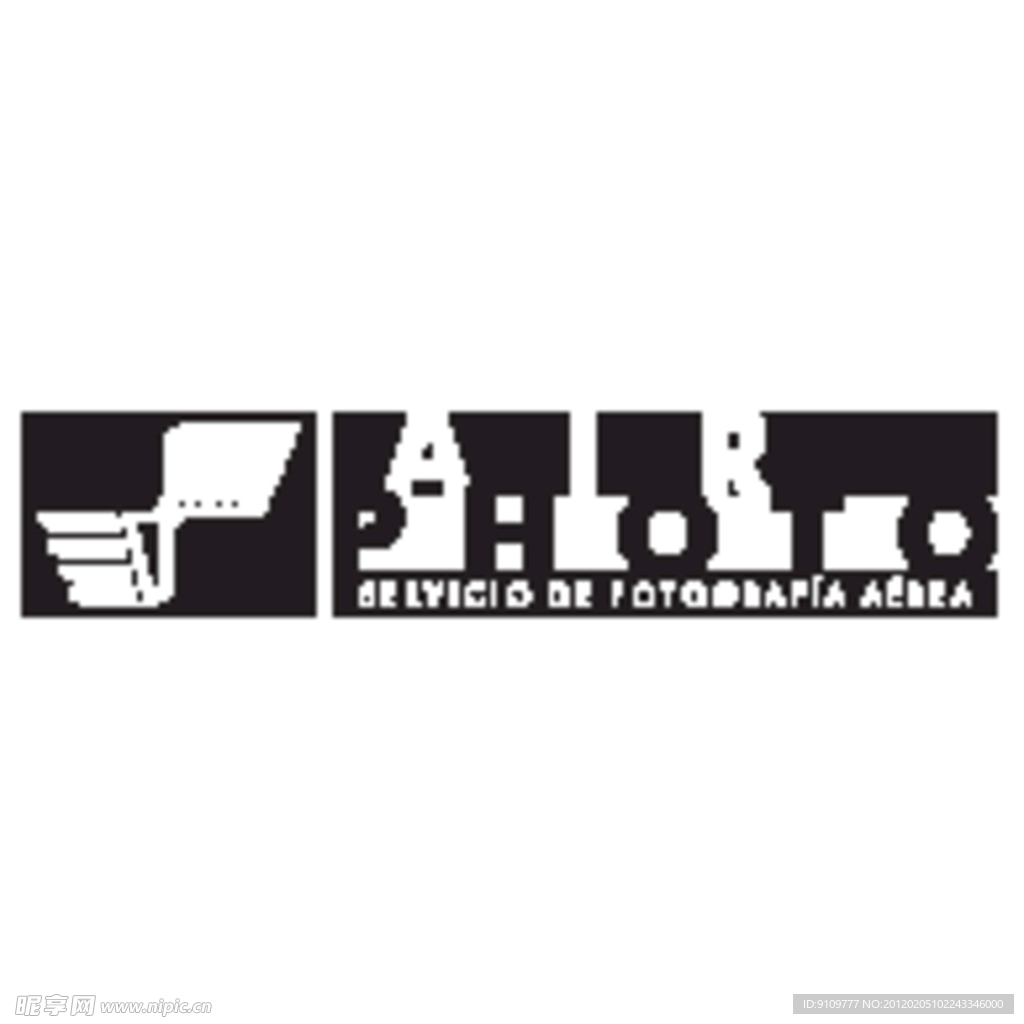 矢量商业标志LOGO