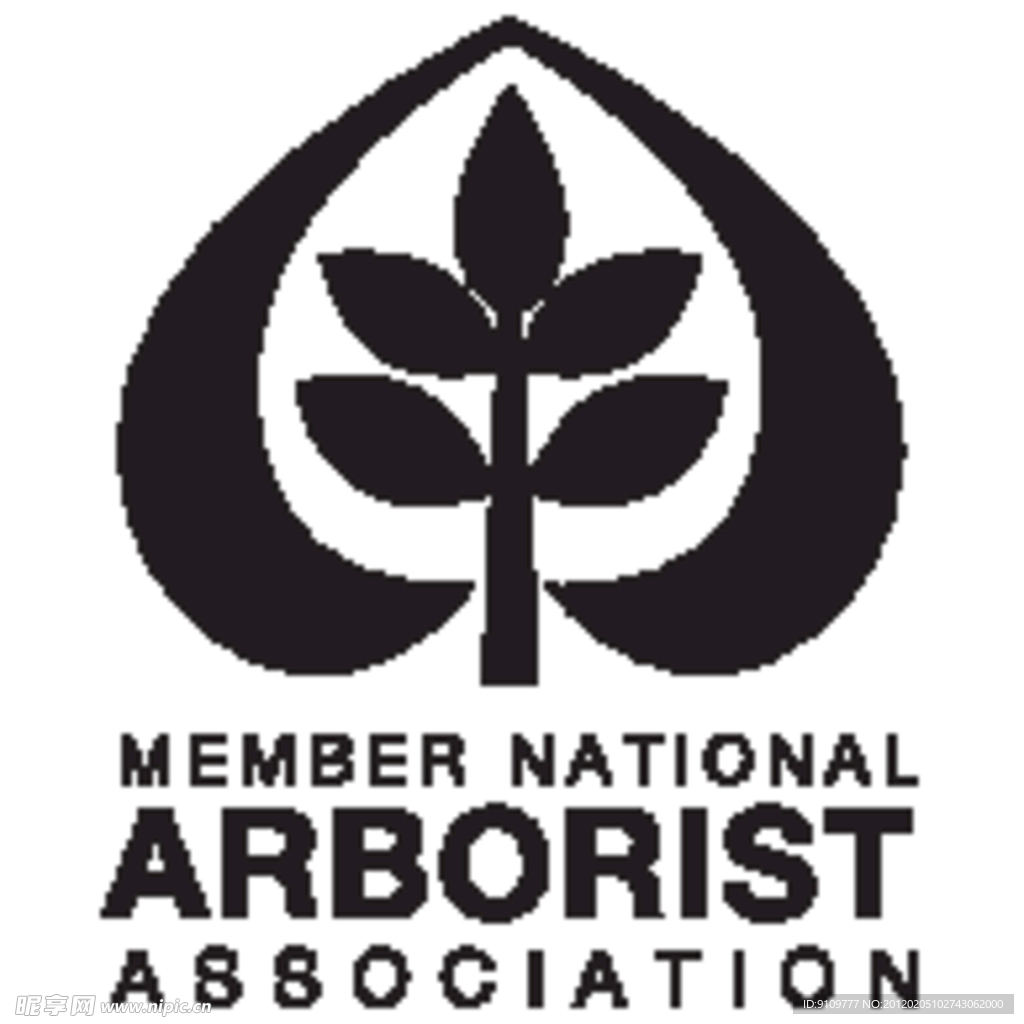 LOGO矢量标识