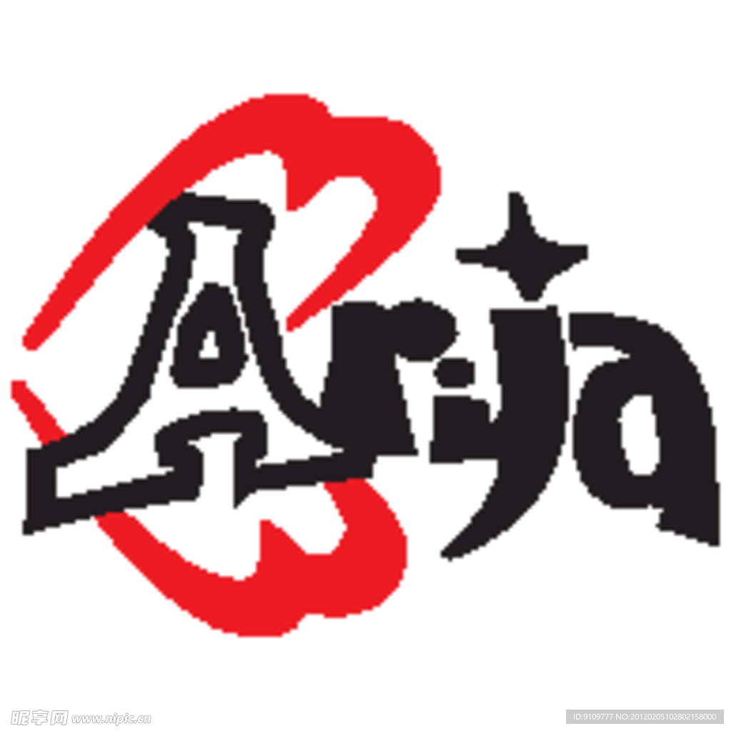 LOGO标识