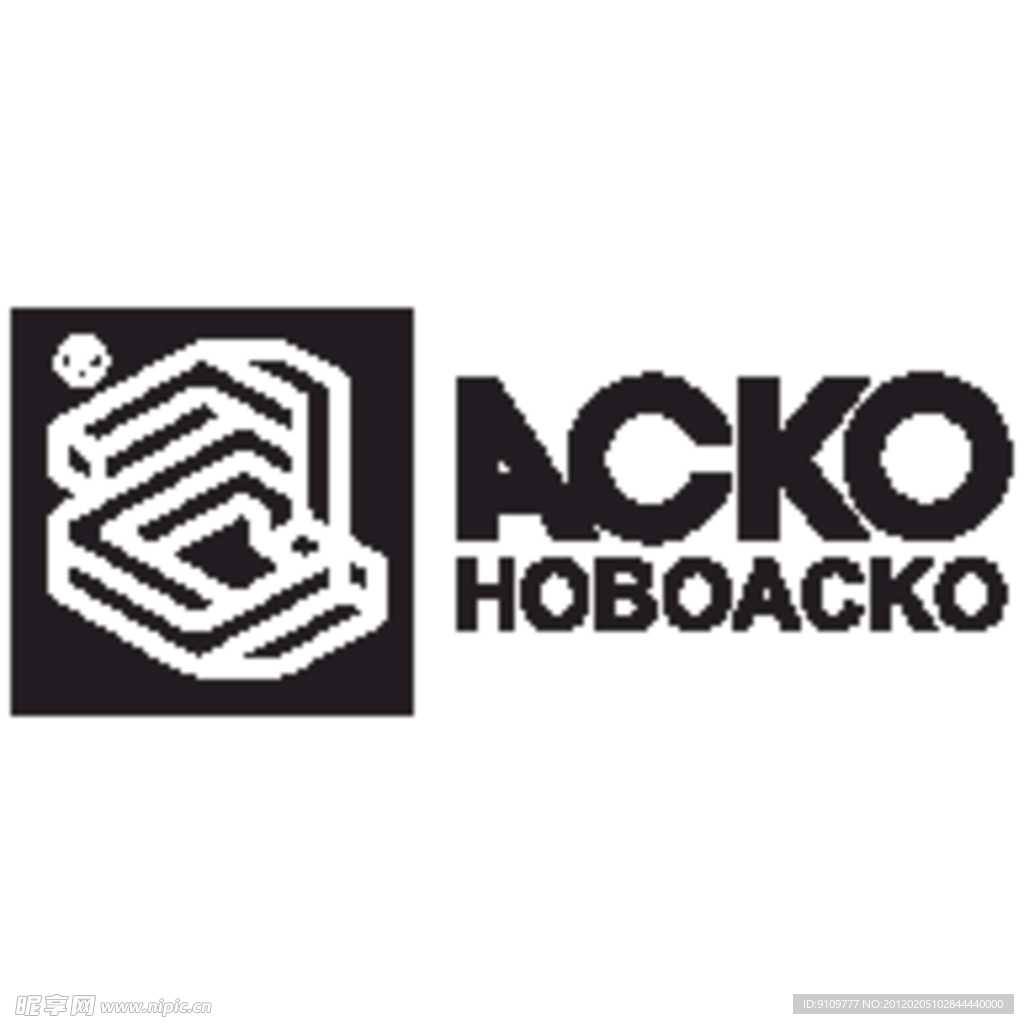 LOGO标识