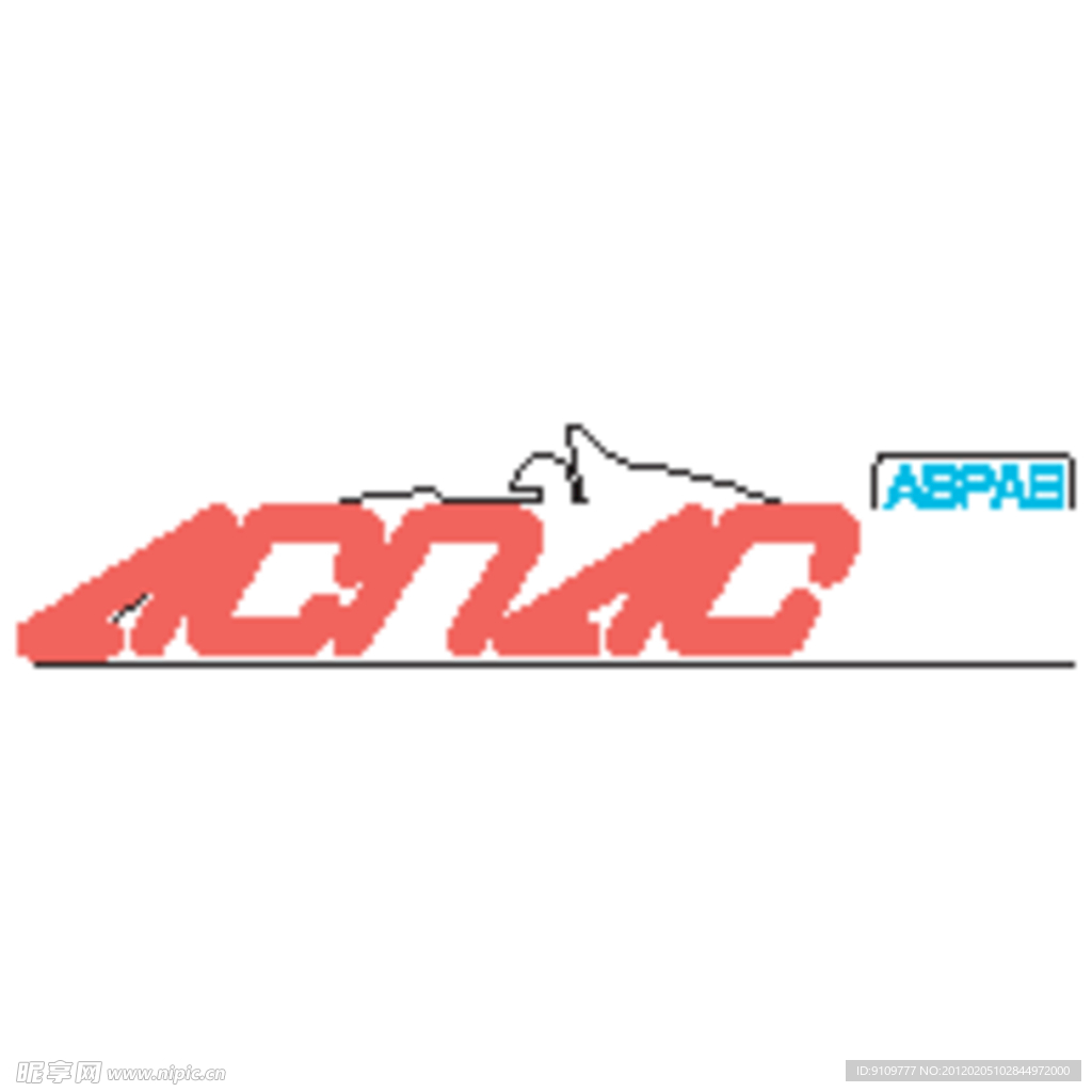 LOGO矢量标识