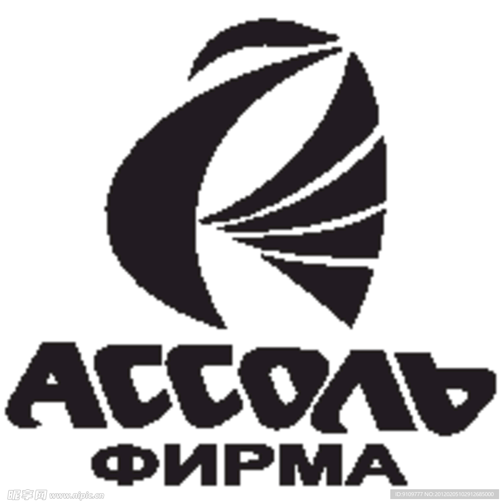 LOGO矢量标识