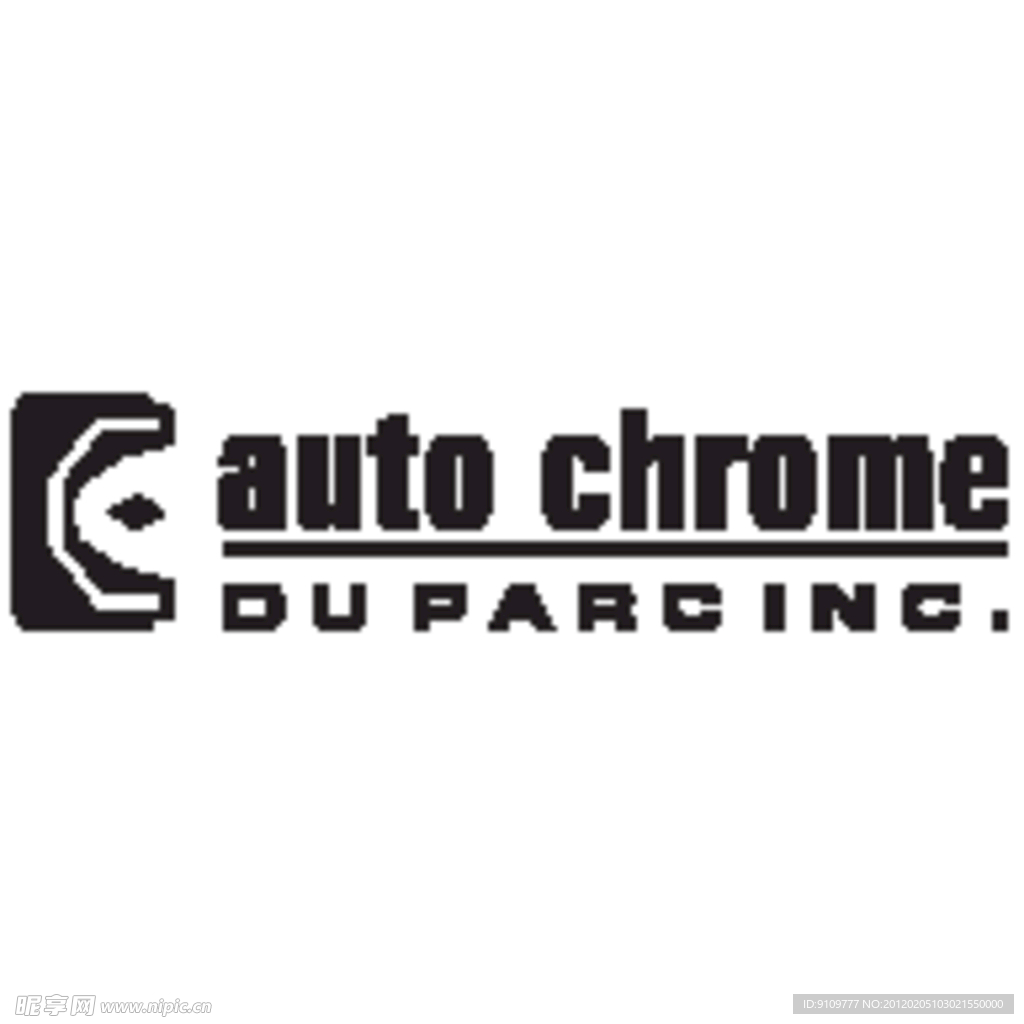 LOGO矢量标识