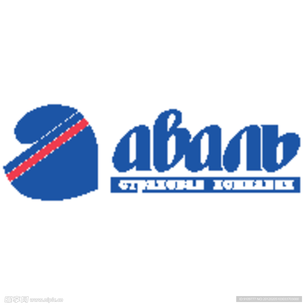 LOGO矢量标识