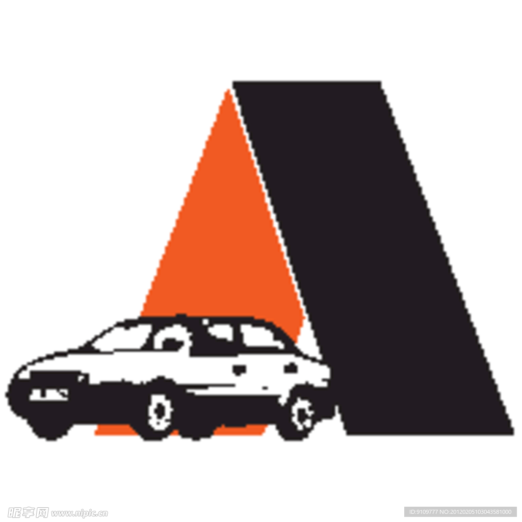 LOGO矢量标识