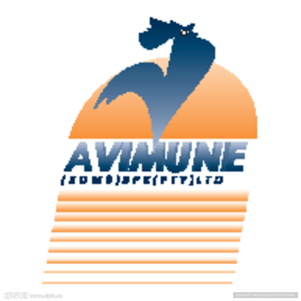 LOGO矢量标识