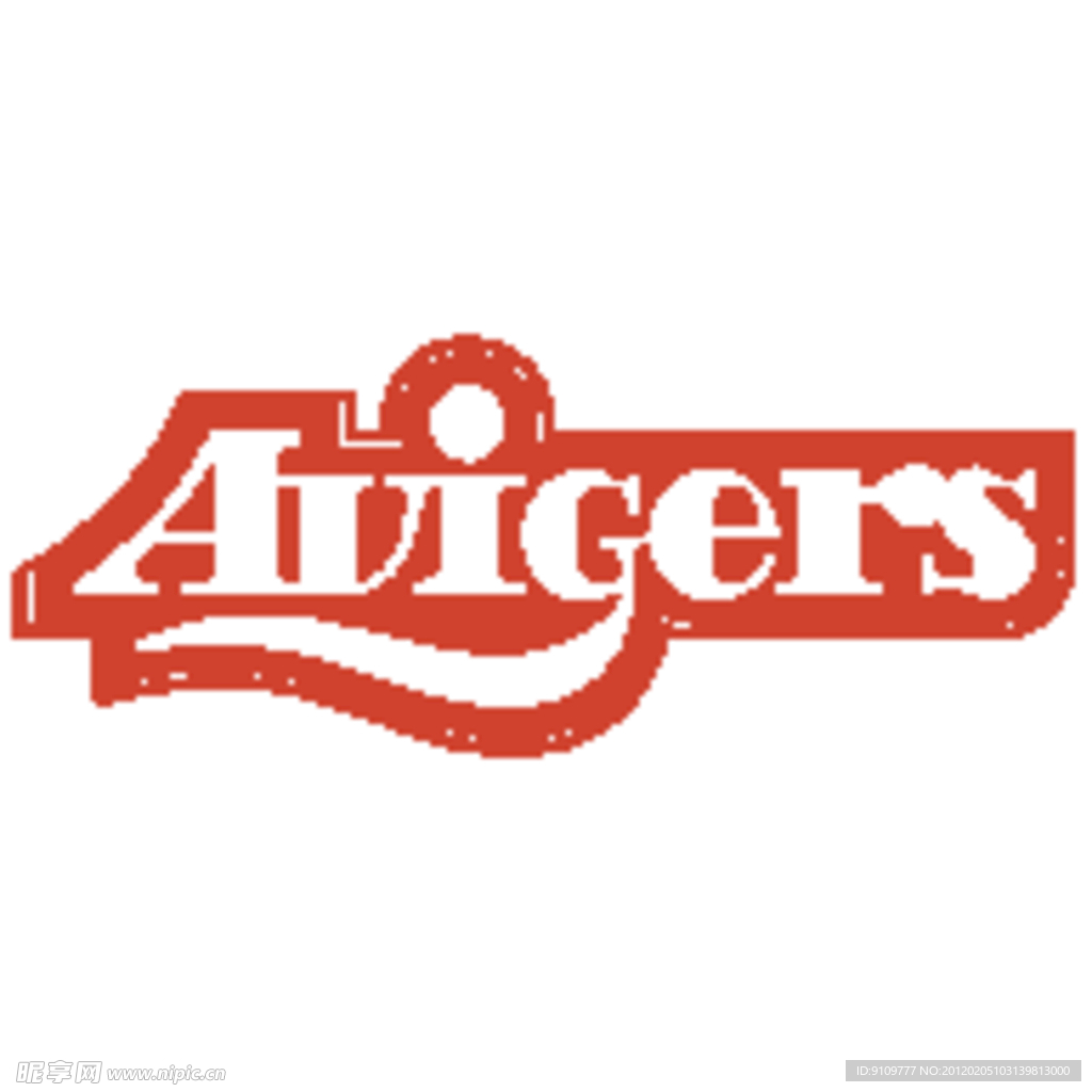 LOGO矢量标识