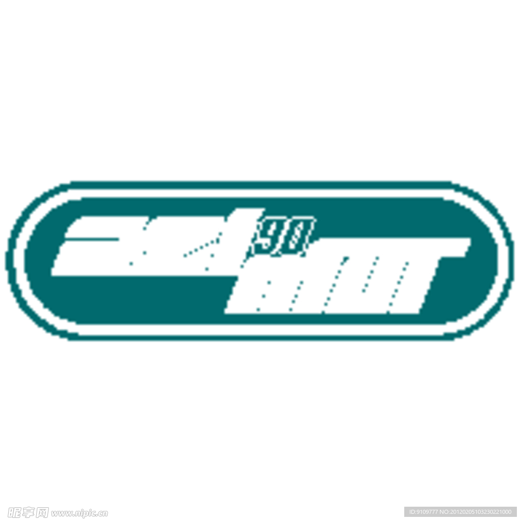 LOGO标识