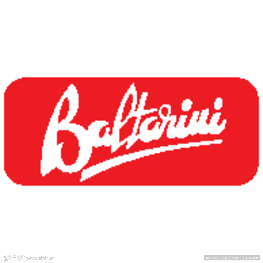 LOGO标识