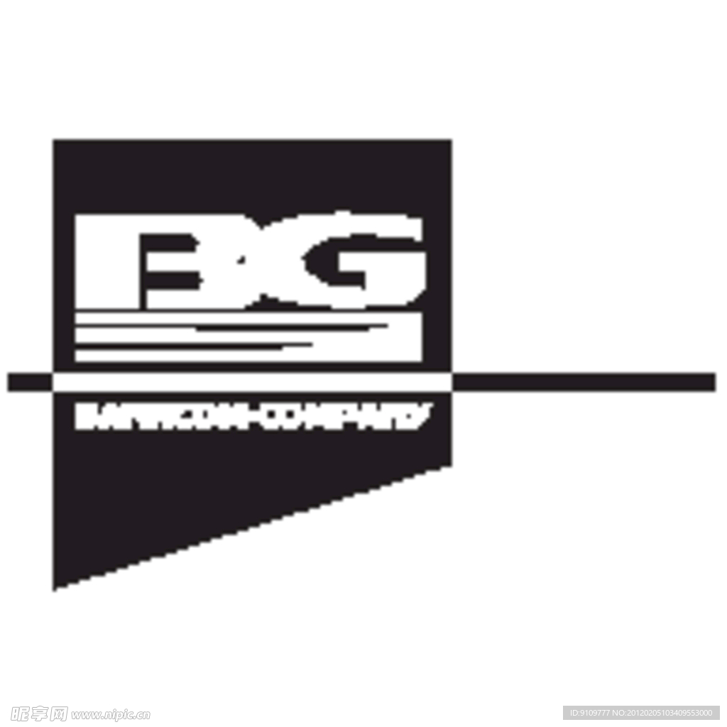 LOGO矢量标识
