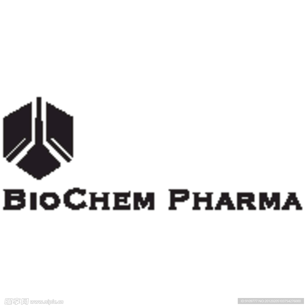 LOGO矢量标识
