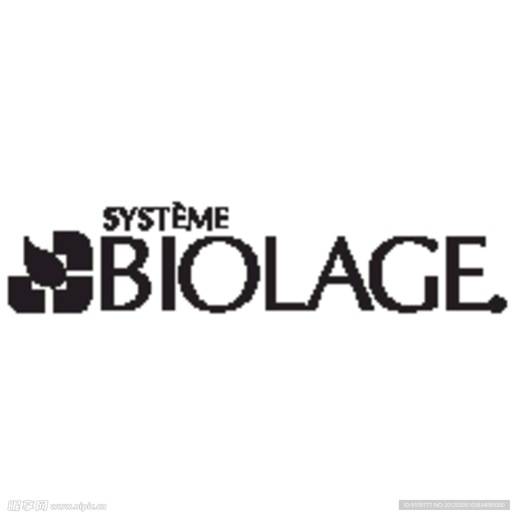 LOGO标识
