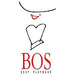 LOGO矢量标识bos