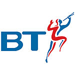LOGO矢量标识bt
