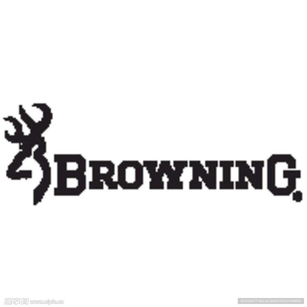 LOGO矢量标识