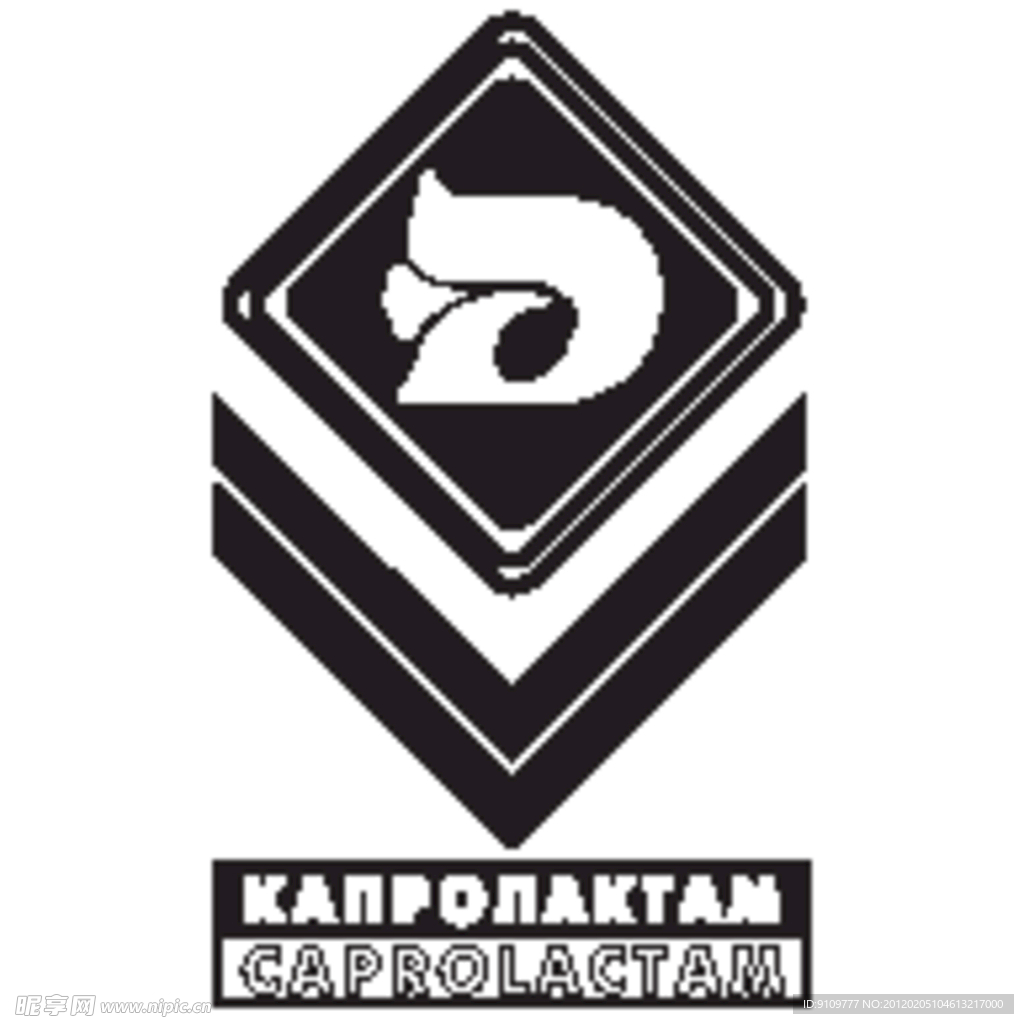 LOGO矢量标识