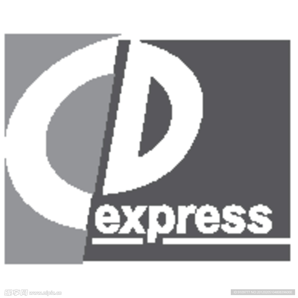 国际知名LOGO标识