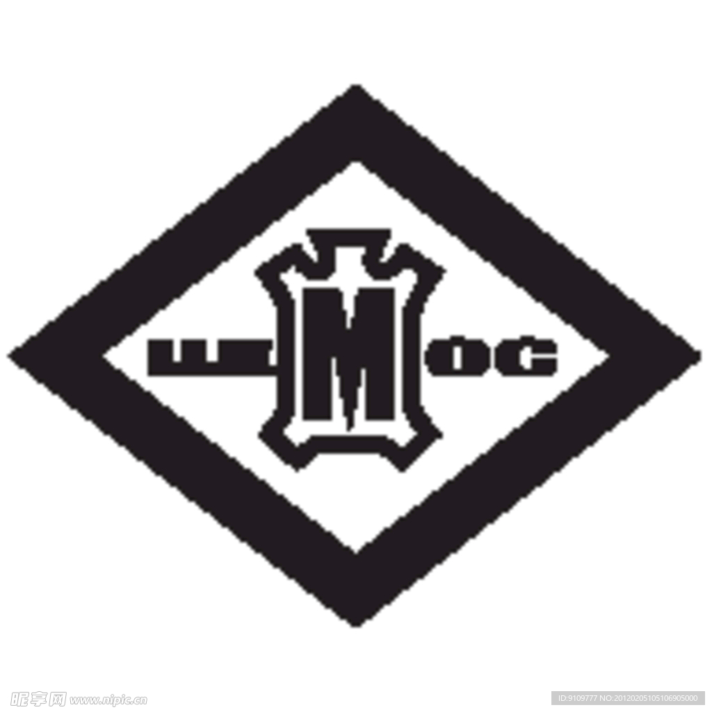 LOGO矢量标识
