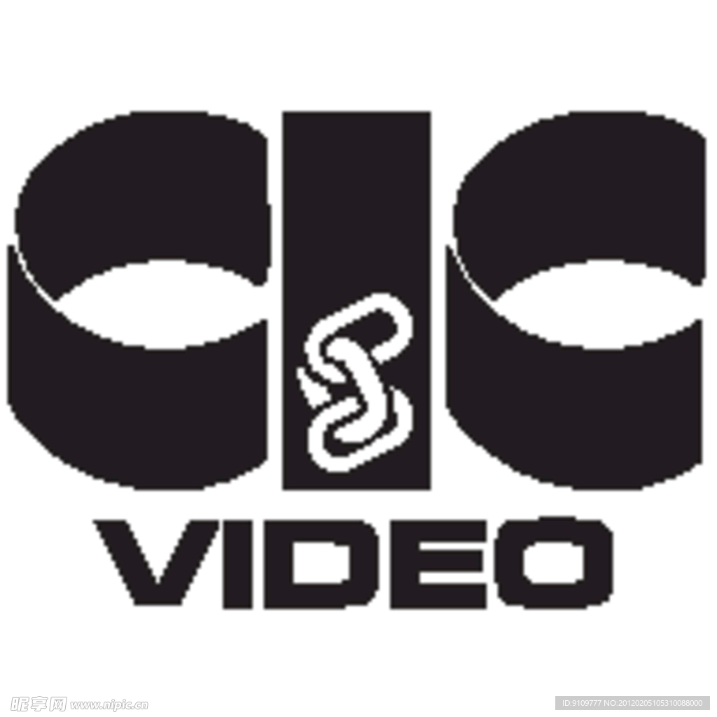 LOGO矢量标识