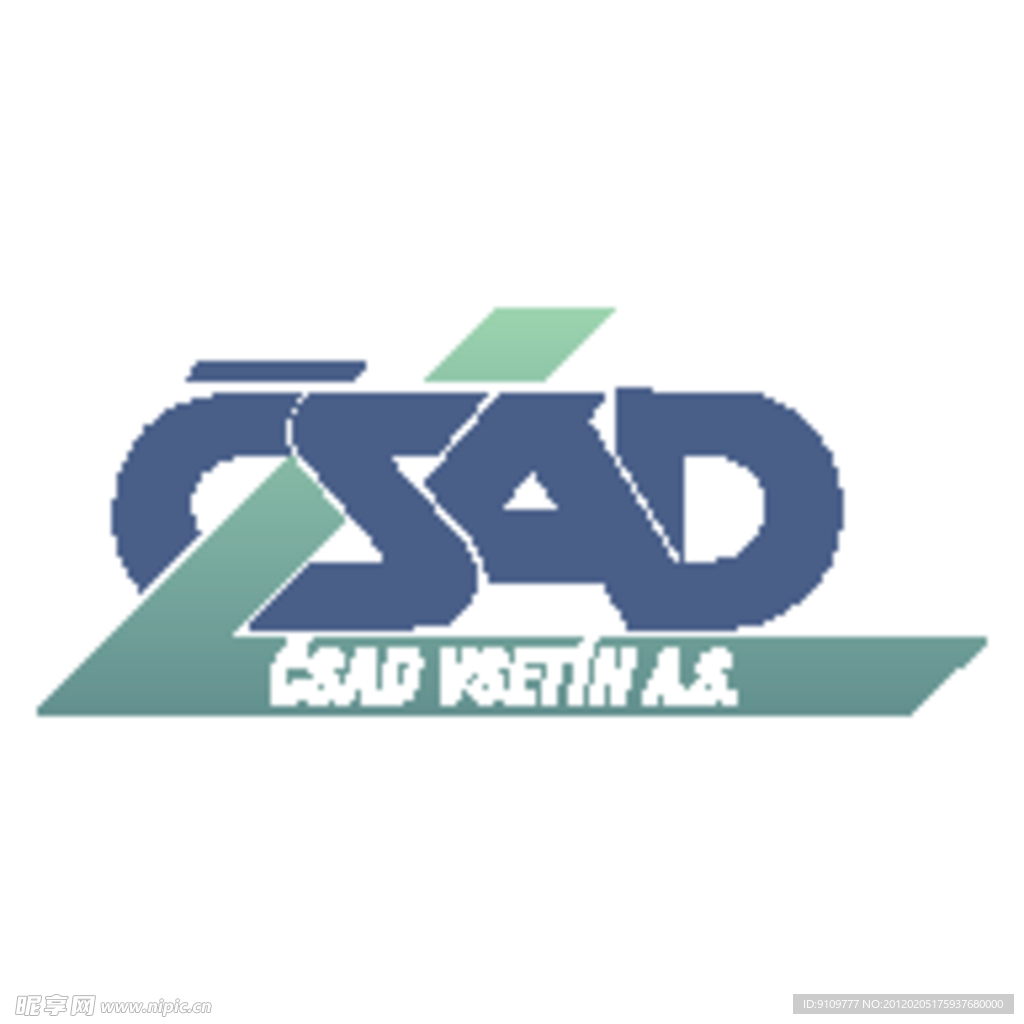 矢量LOGO标识