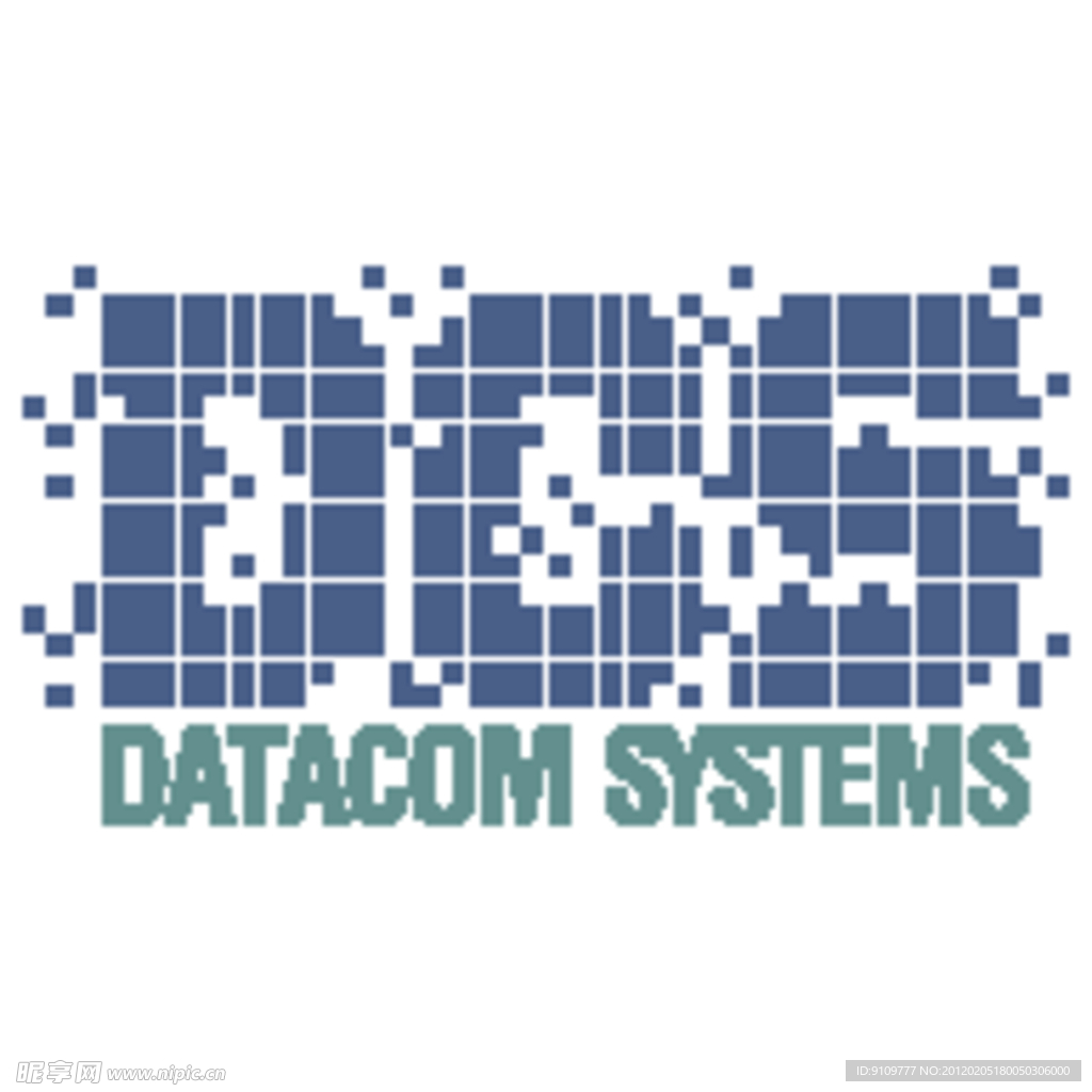 矢量LOGO标识