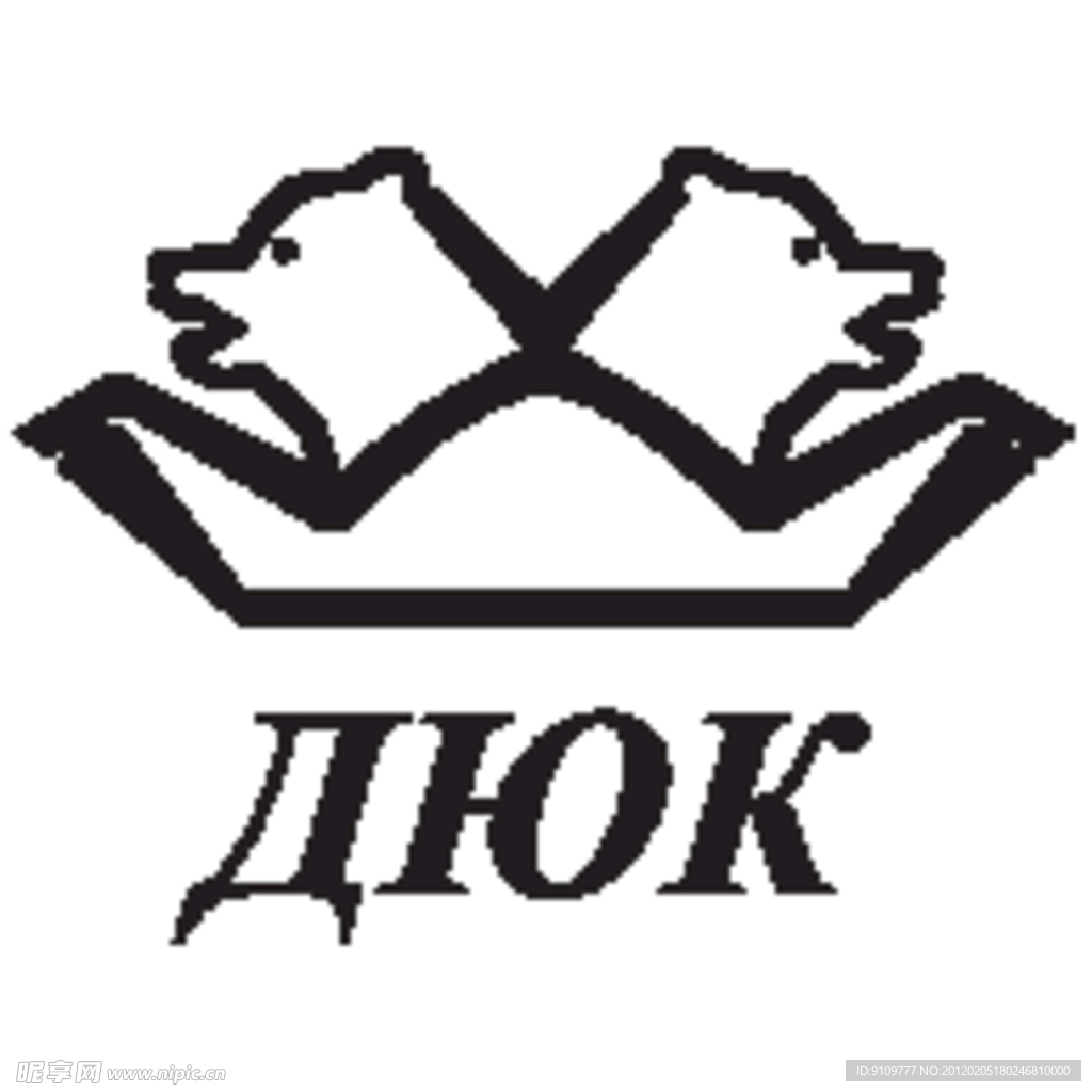 LOGO标识