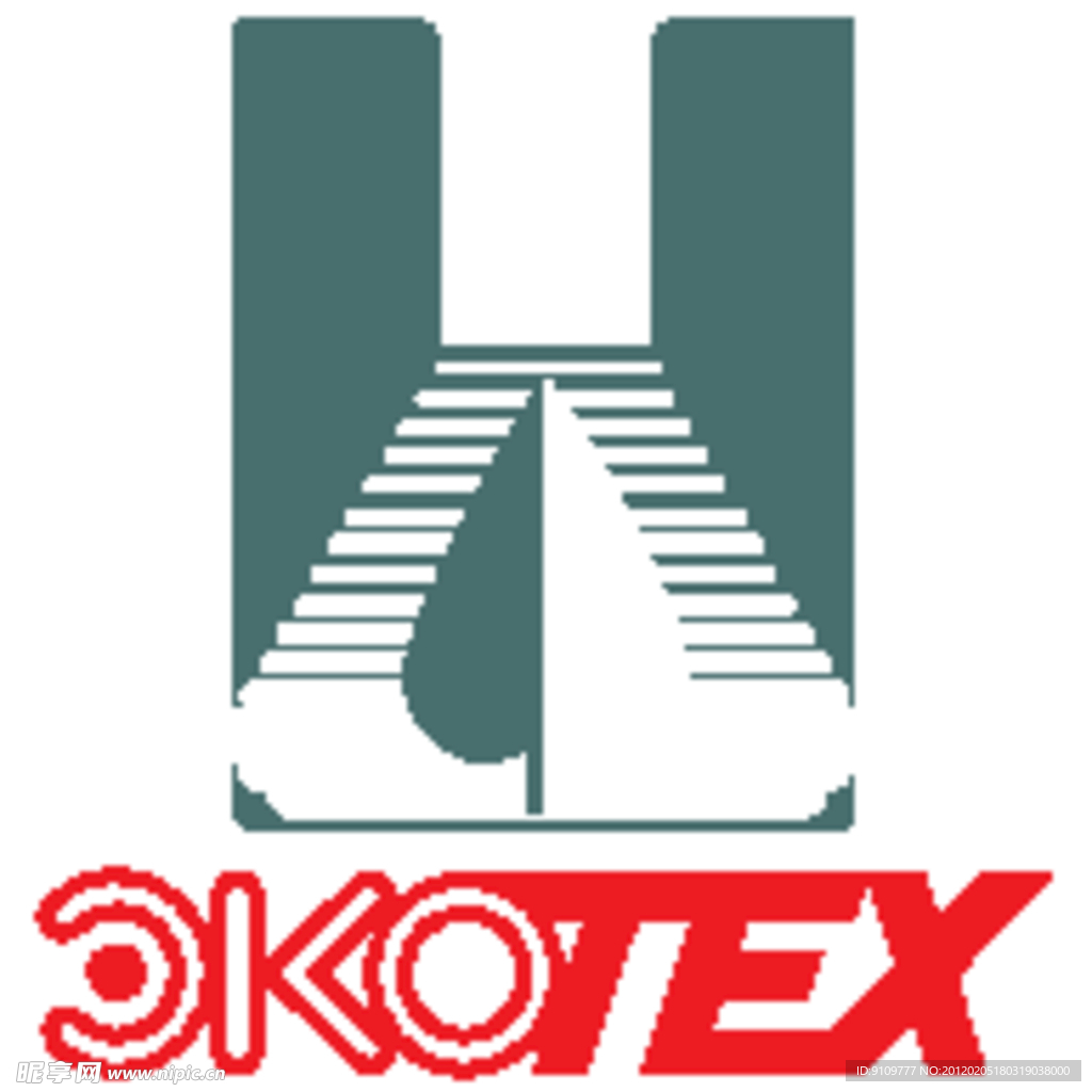LOGO矢量标识