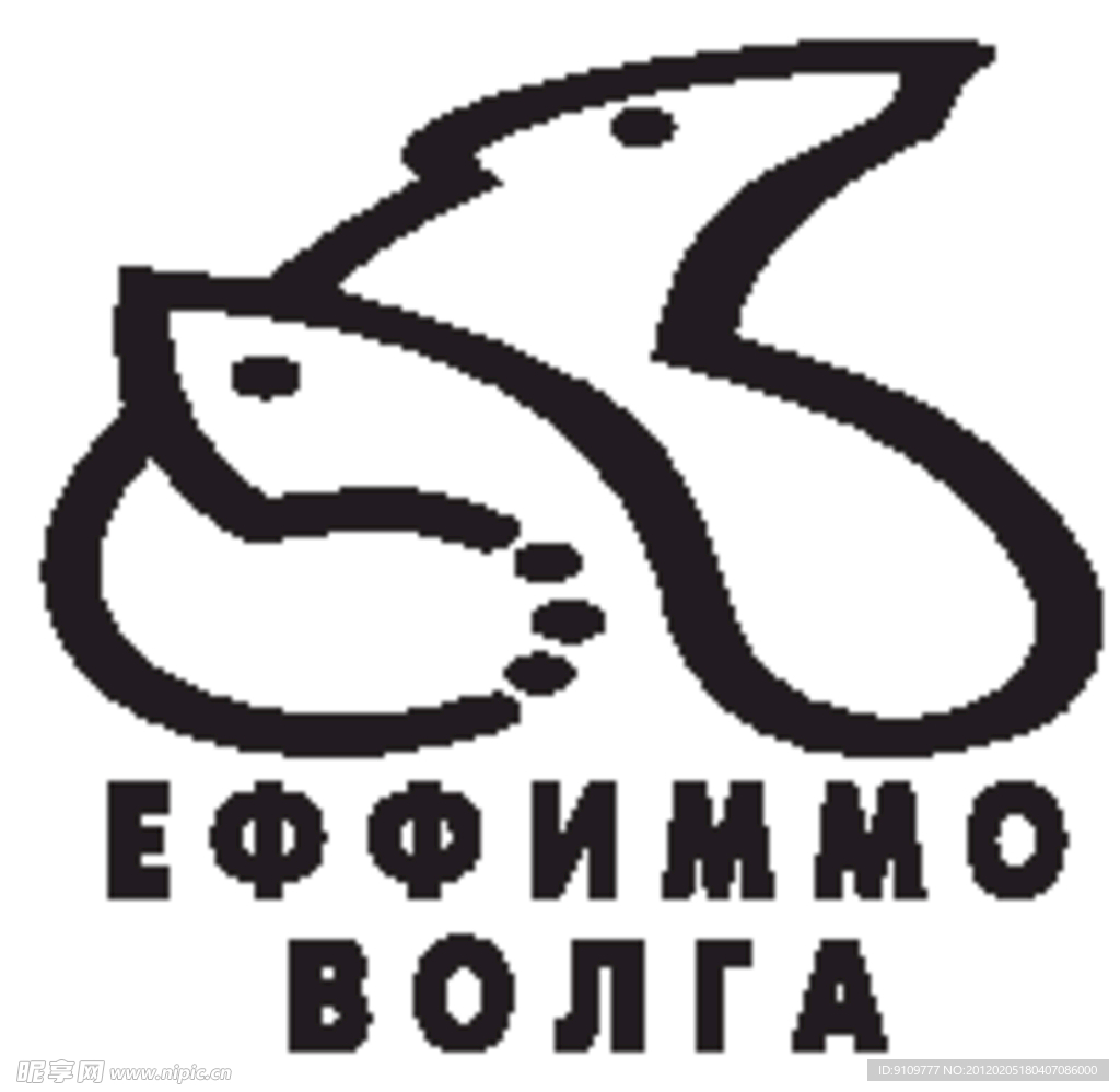 国际知名LOGO标识