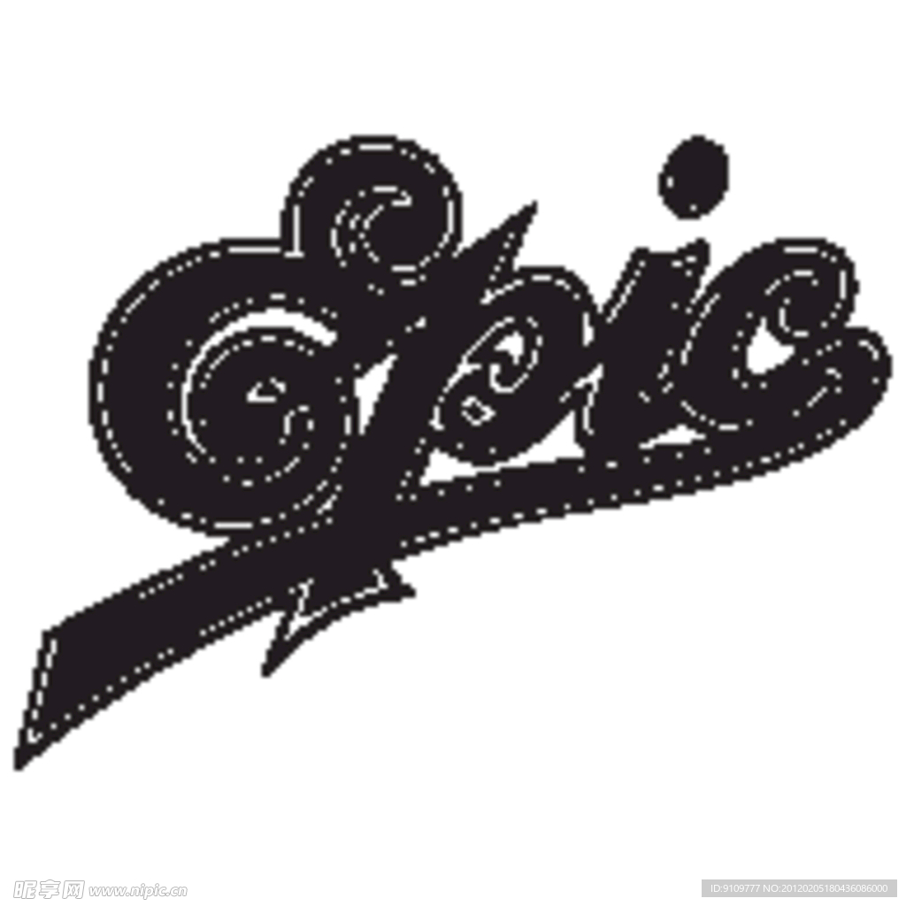 LOGO标识