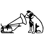 狗狗音乐LOGO标识