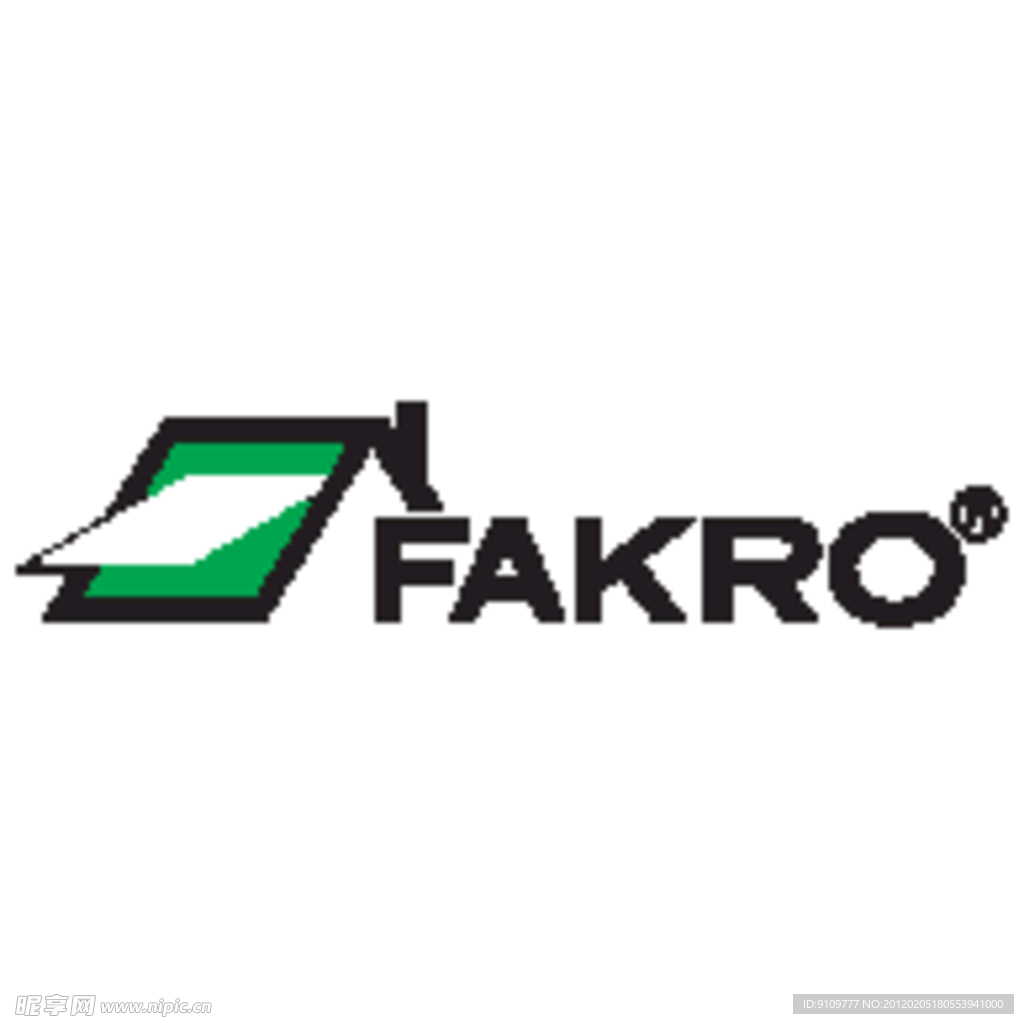 矢量LOGO标识